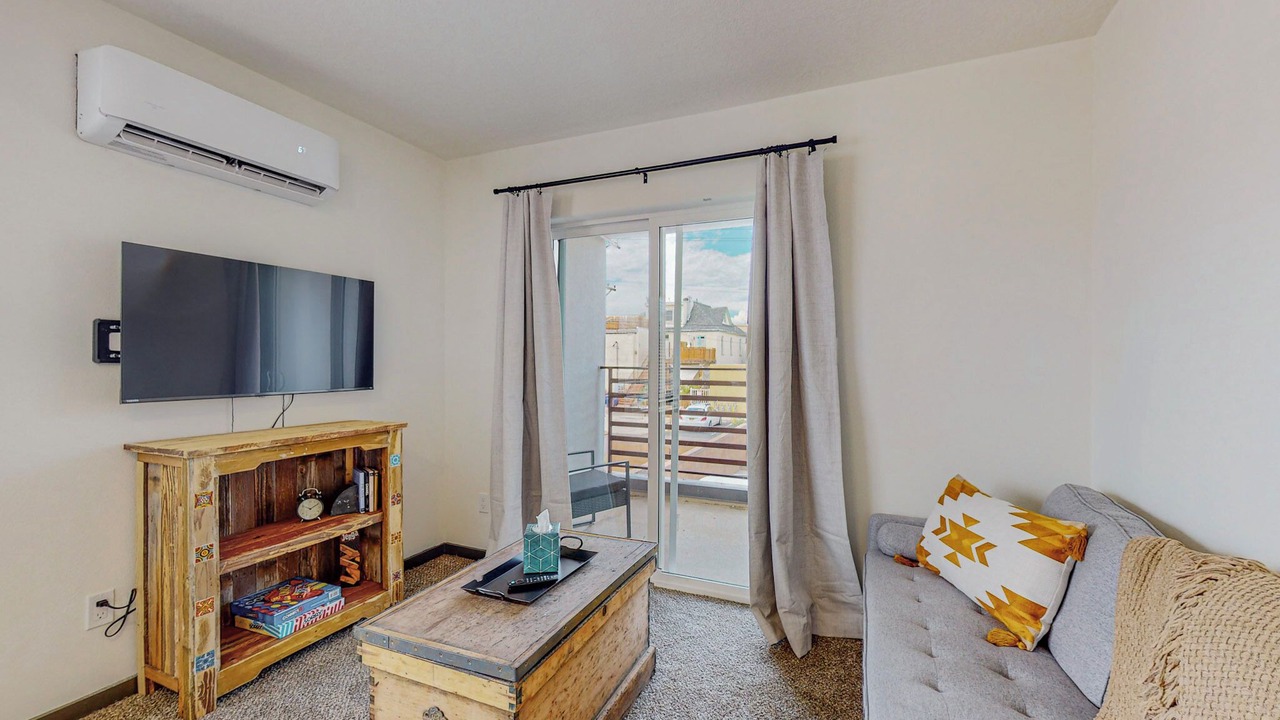 Photo of Livingroom in Barelas