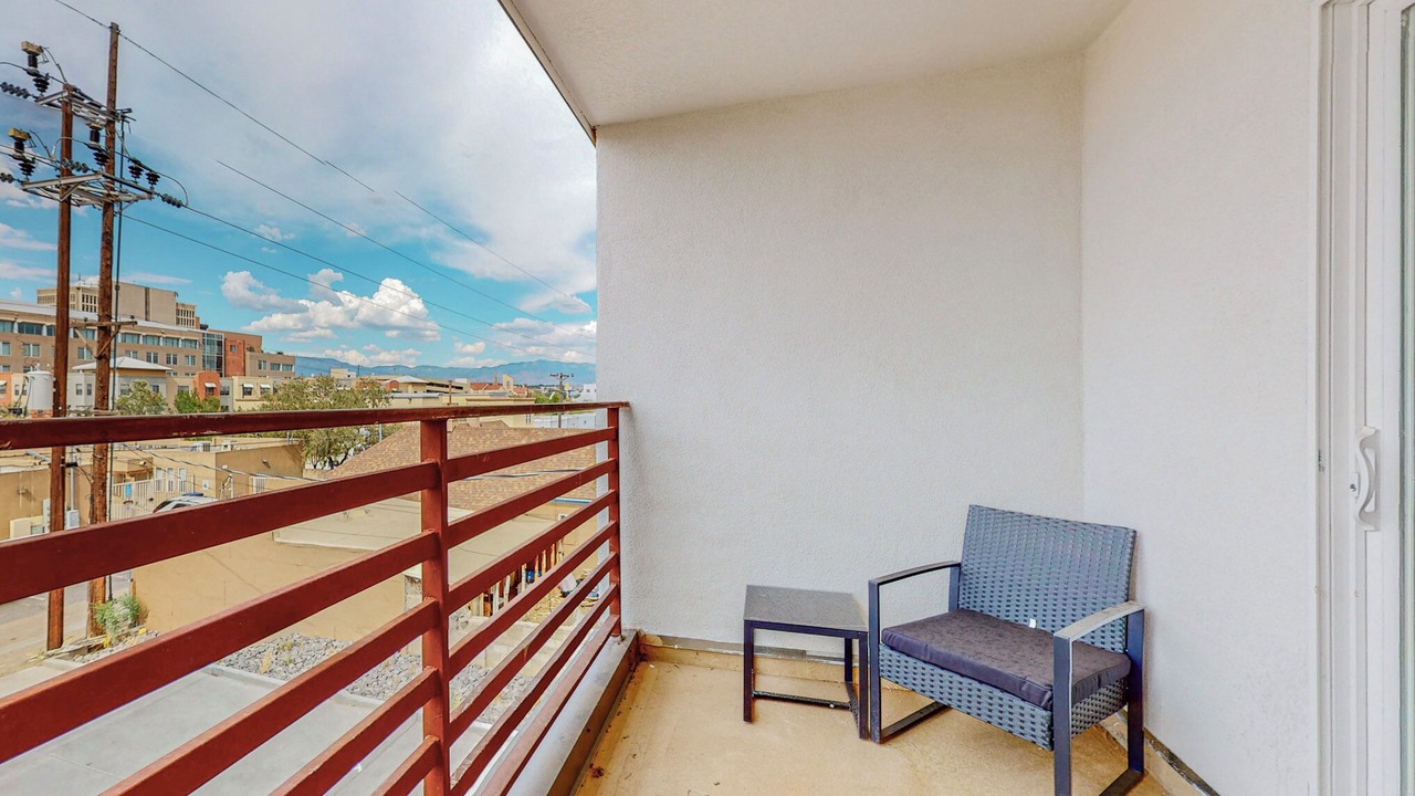 Photo of Outdoor in Barelas