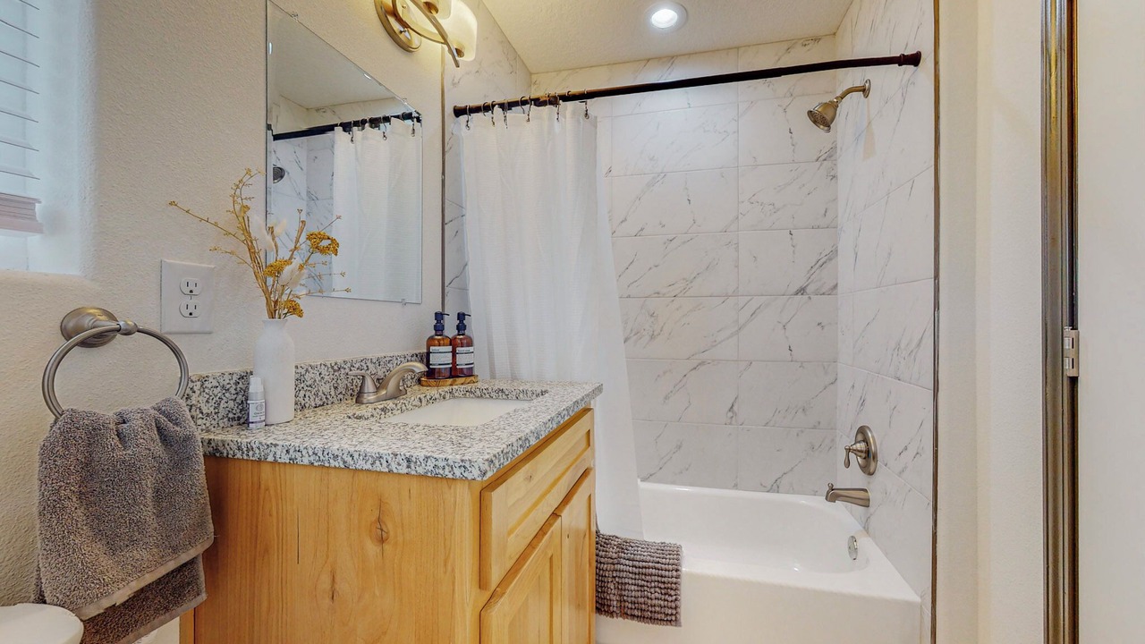 Photo of Bathroom in Barelas