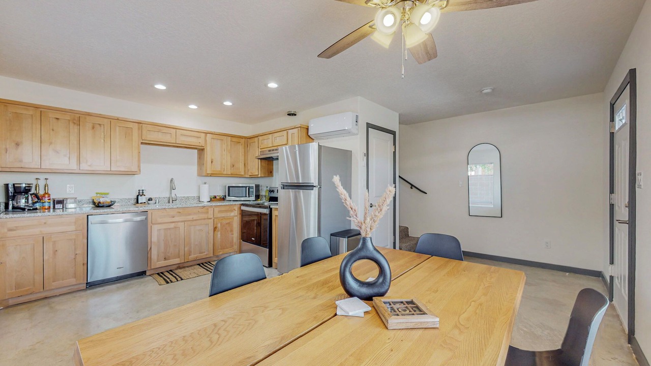 Photo of Kitchen in Barelas