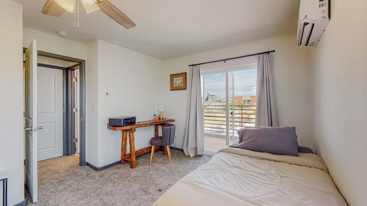 Photo of Bedroom in Barelas