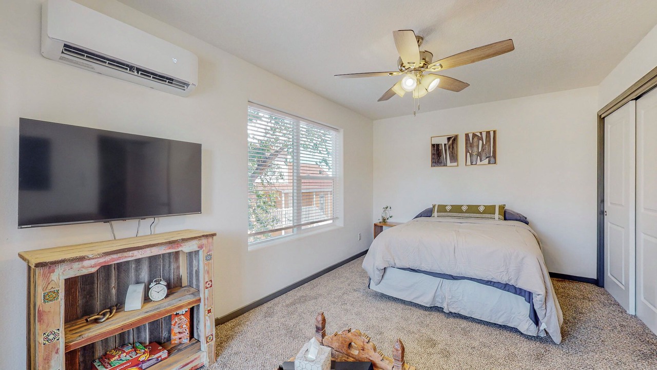 Photo of Bedroom in Barelas