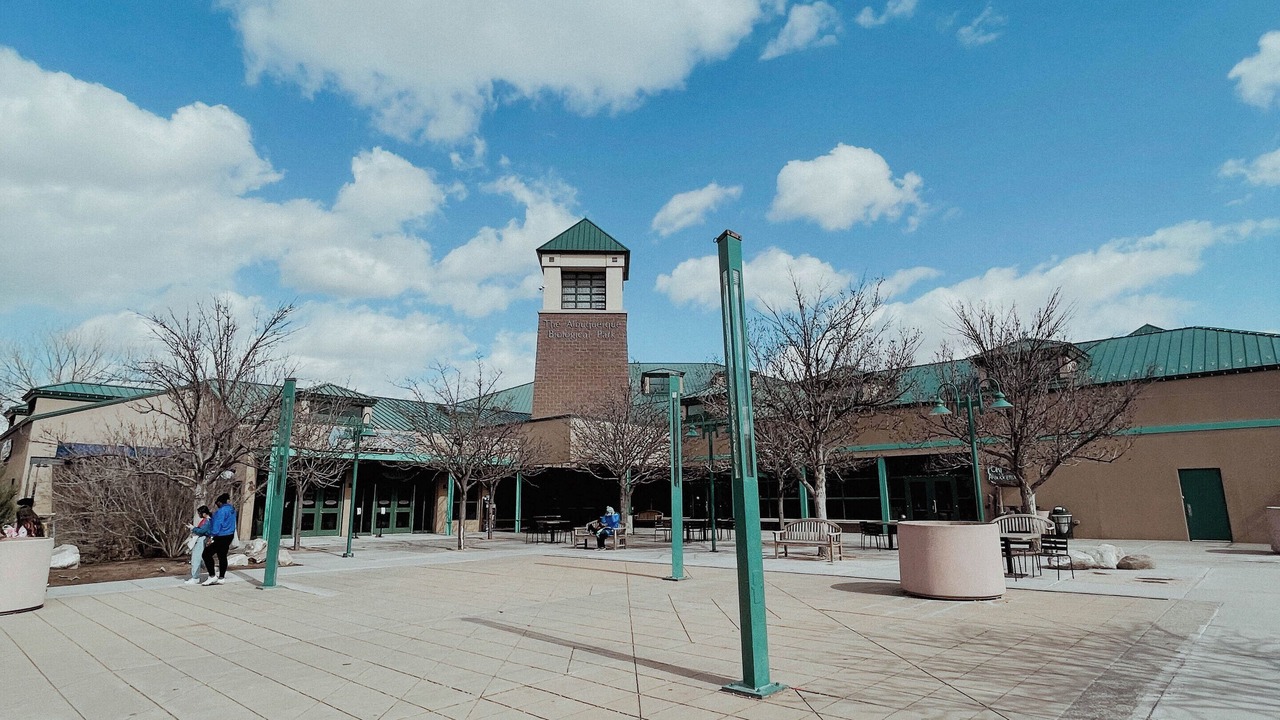 Photo of Outdoor in Barelas