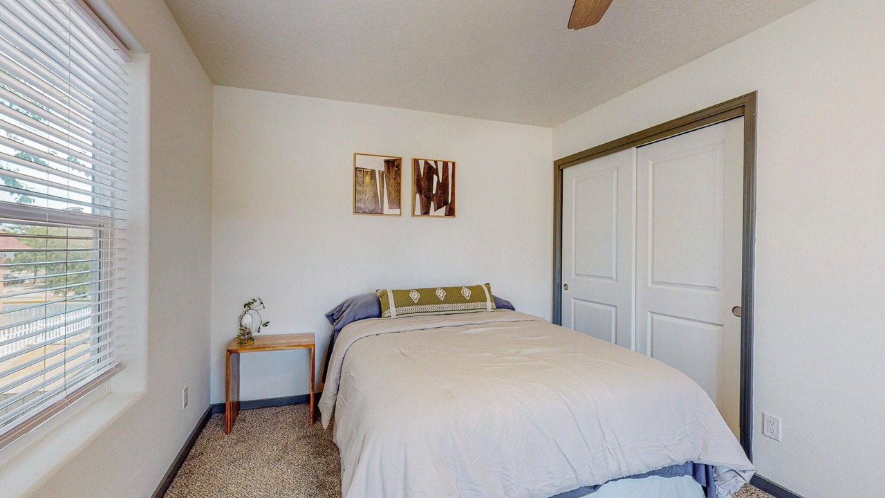 Photo of Bedroom in Barelas