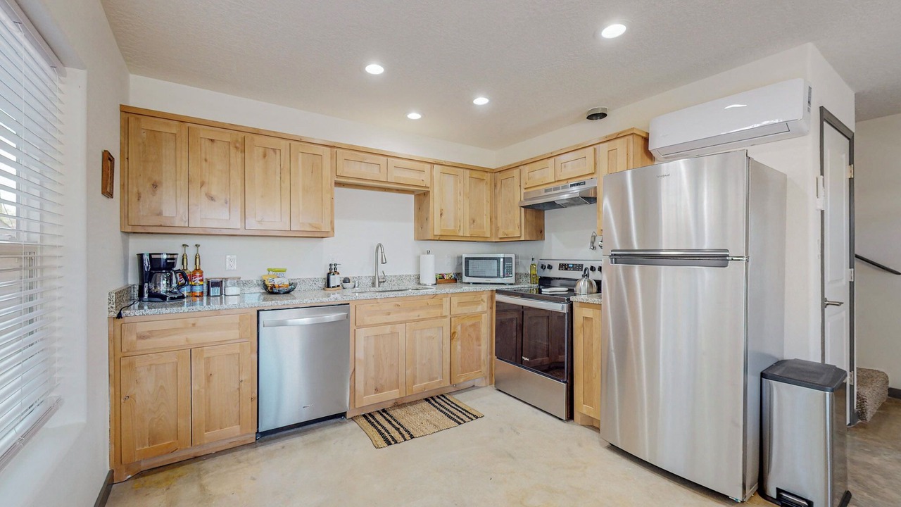 Photo of Kitchen in Barelas