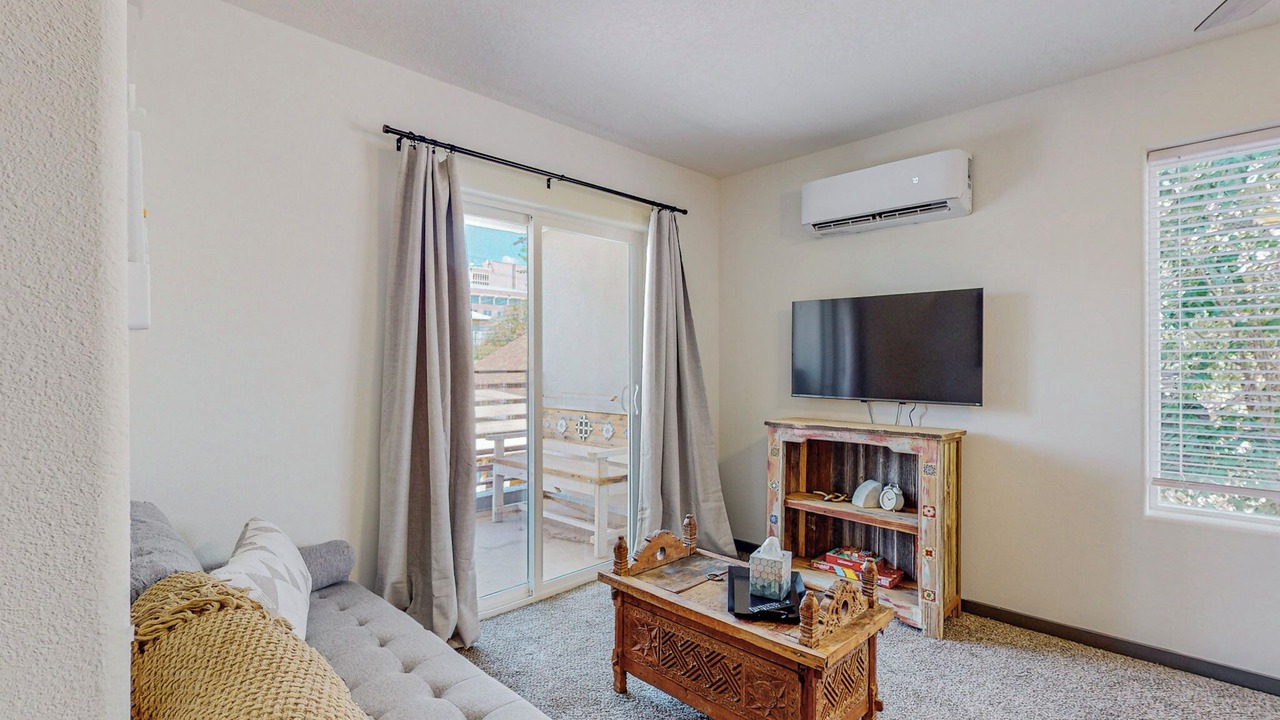 Photo of Livingroom in Barelas