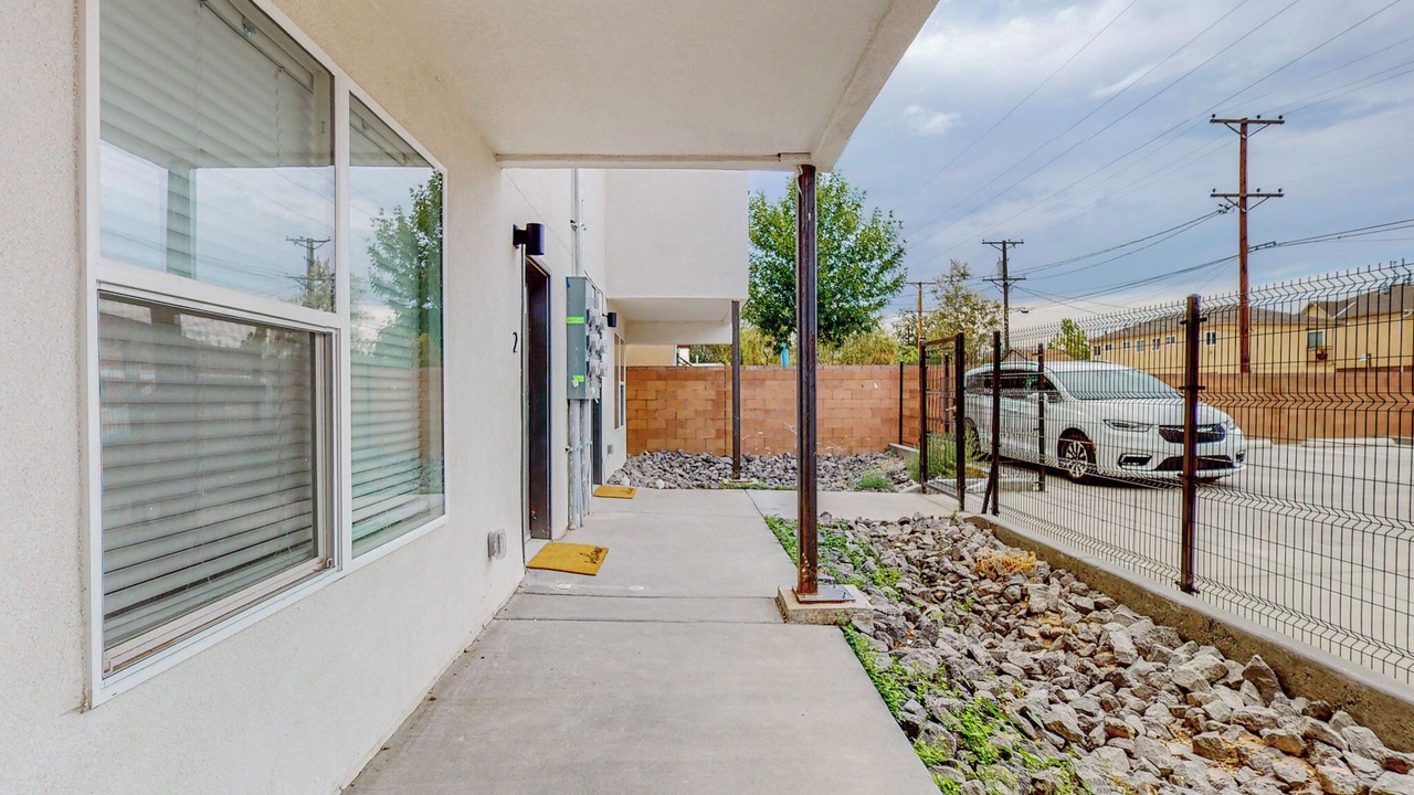 Photo of Outdoor in Barelas