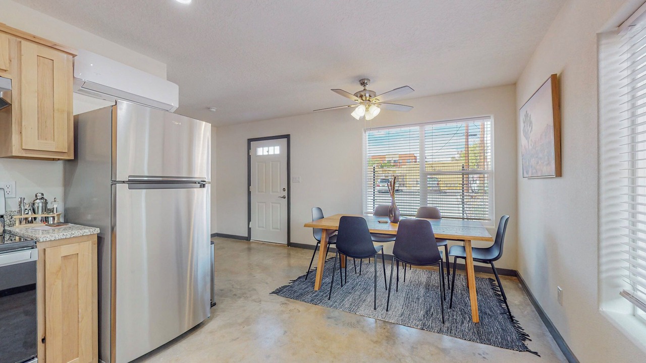 Photo of Kitchen in Barelas