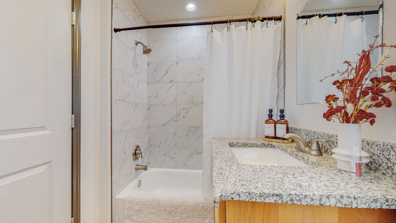 Photo of Bathroom in Barelas