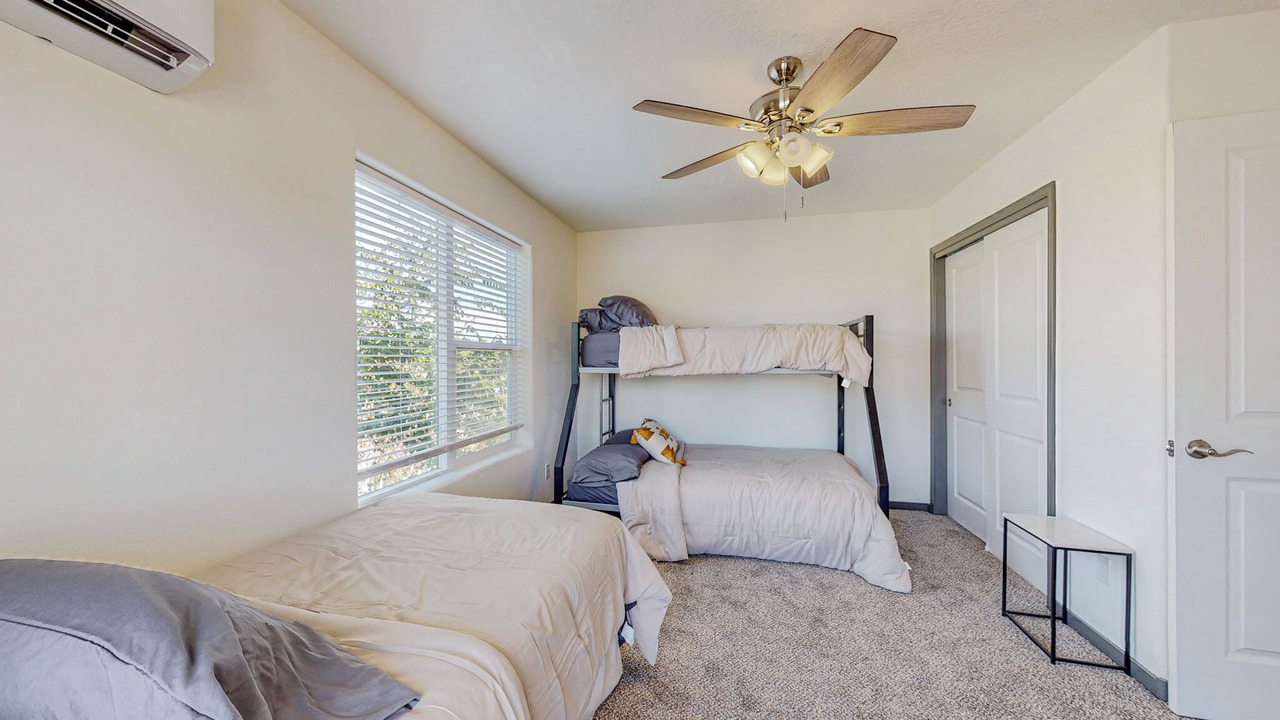 Photo of Bedroom in Barelas
