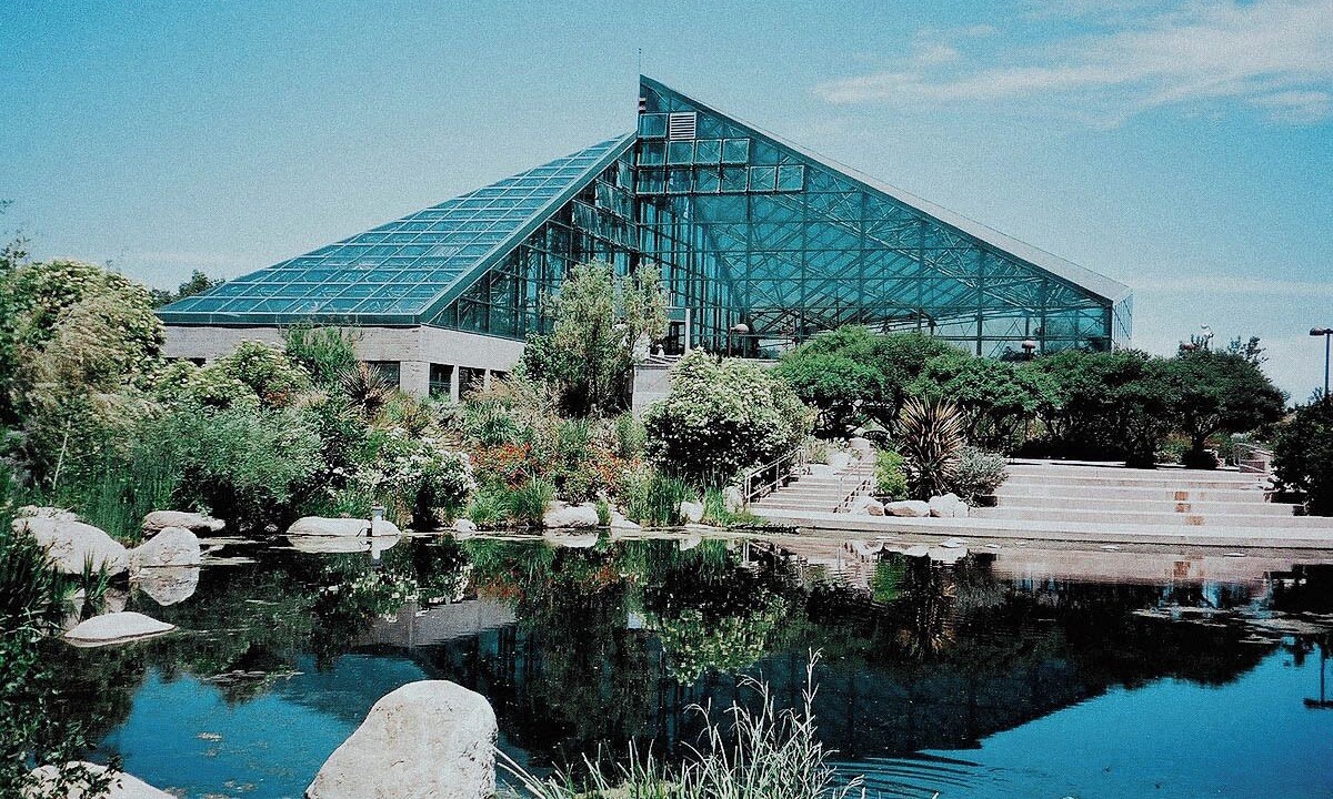 Photo of Outdoor in Barelas