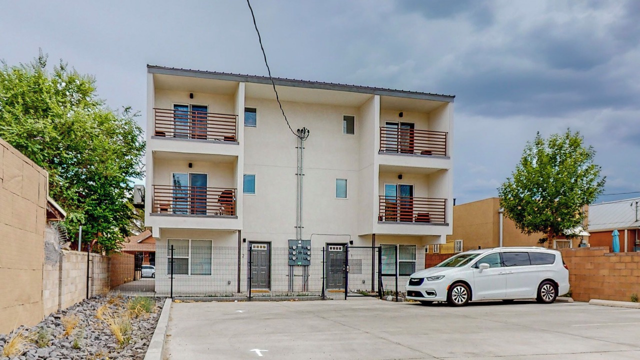 Photo of Outdoor in Barelas