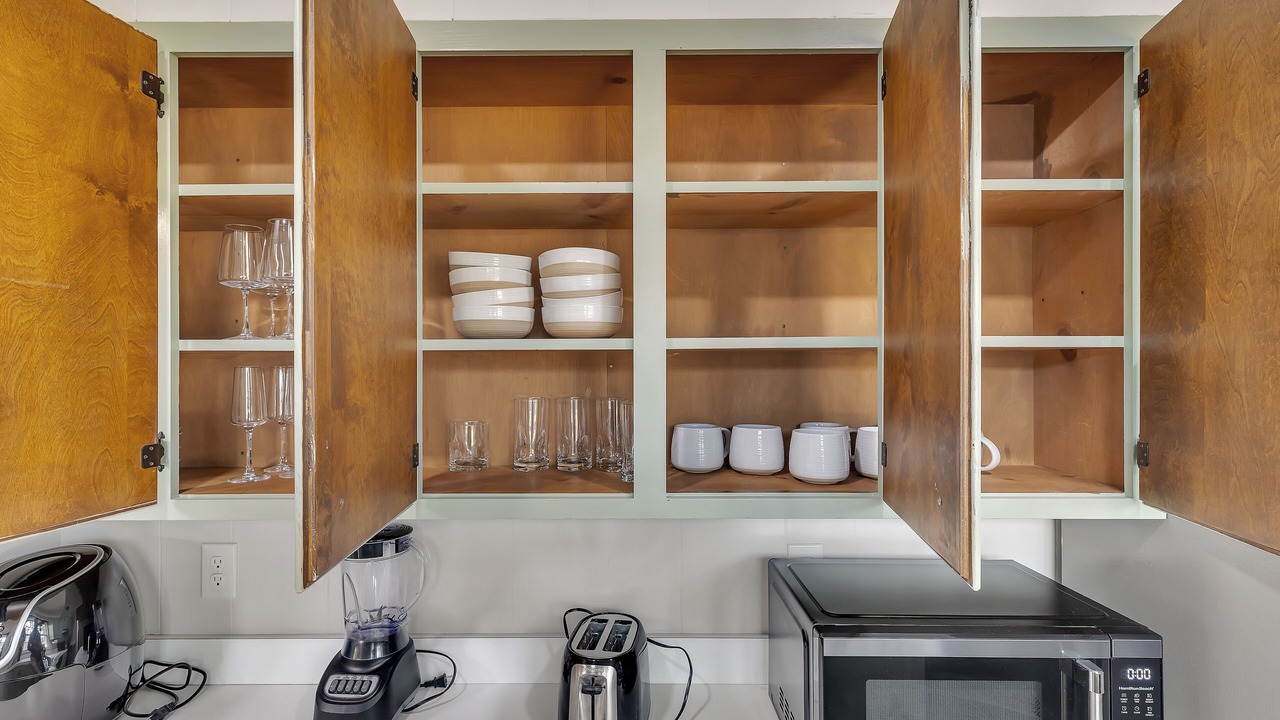 Photo of Kitchen in Kings Grant