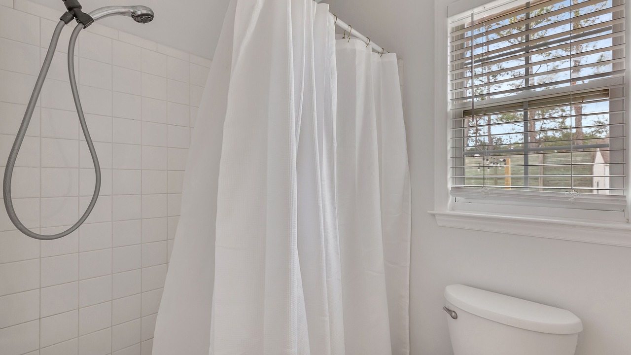 Photo of Bathroom in Kings Grant