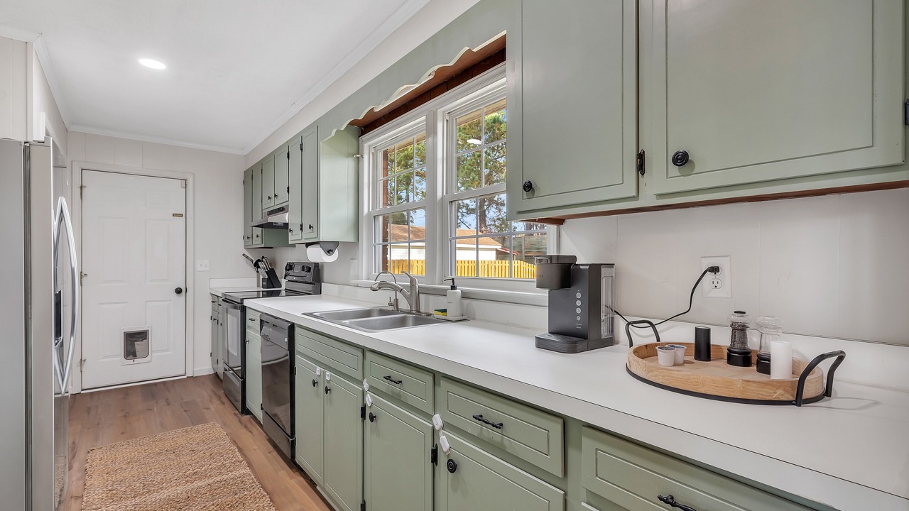 Photo of Kitchen in Kings Grant