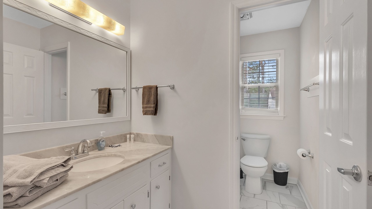 Photo of Bathroom in Kings Grant