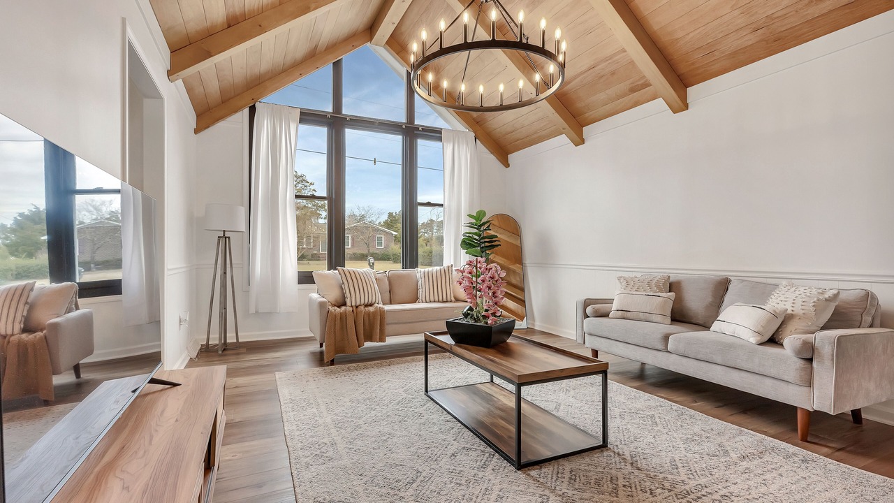 Photo of Livingroom in Kings Grant
