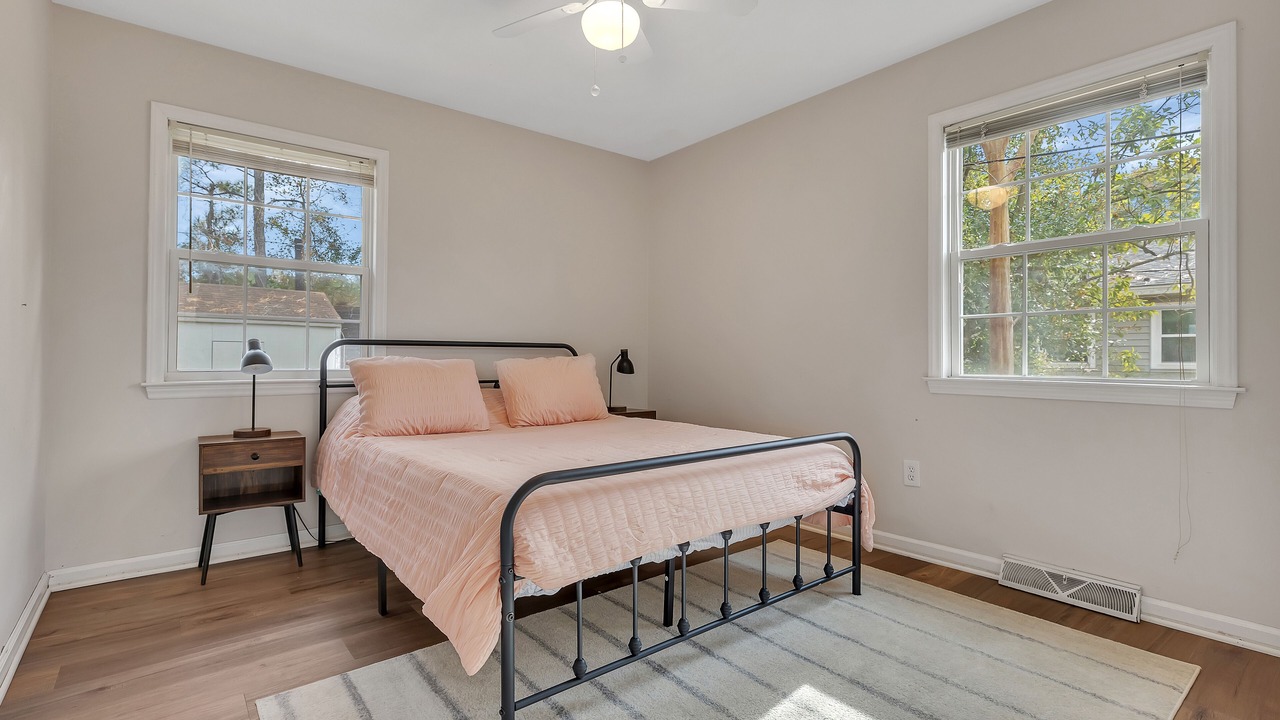 Photo of Bedroom in Kings Grant