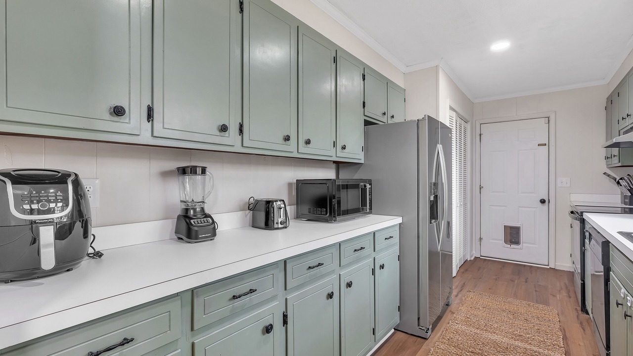 Photo of Kitchen in Kings Grant