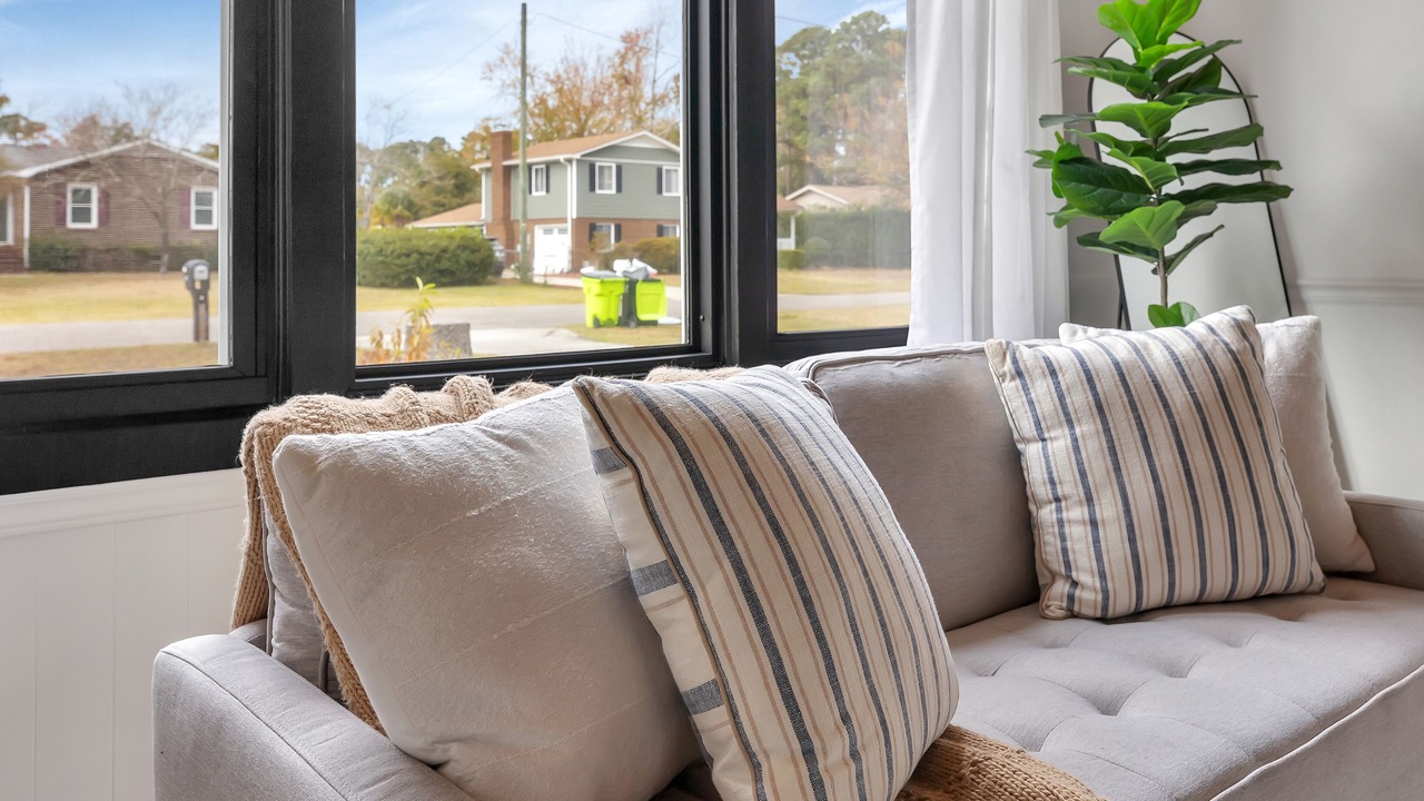 Photo of Livingroom in Kings Grant