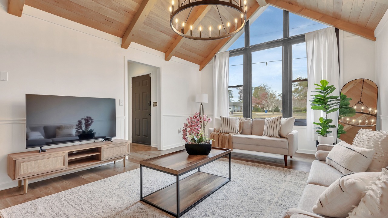 Photo of Livingroom in Kings Grant