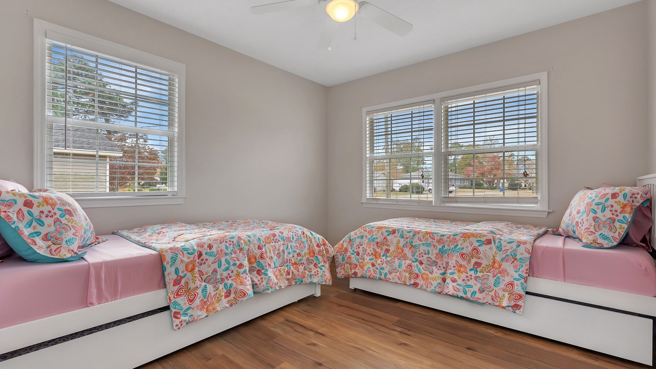 Photo of Bedroom in Kings Grant