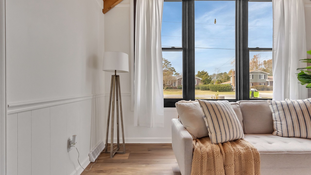 Photo of Livingroom in Kings Grant