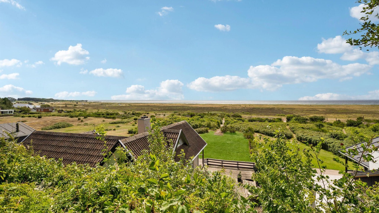 Photo of Bedroom in Brydegaard