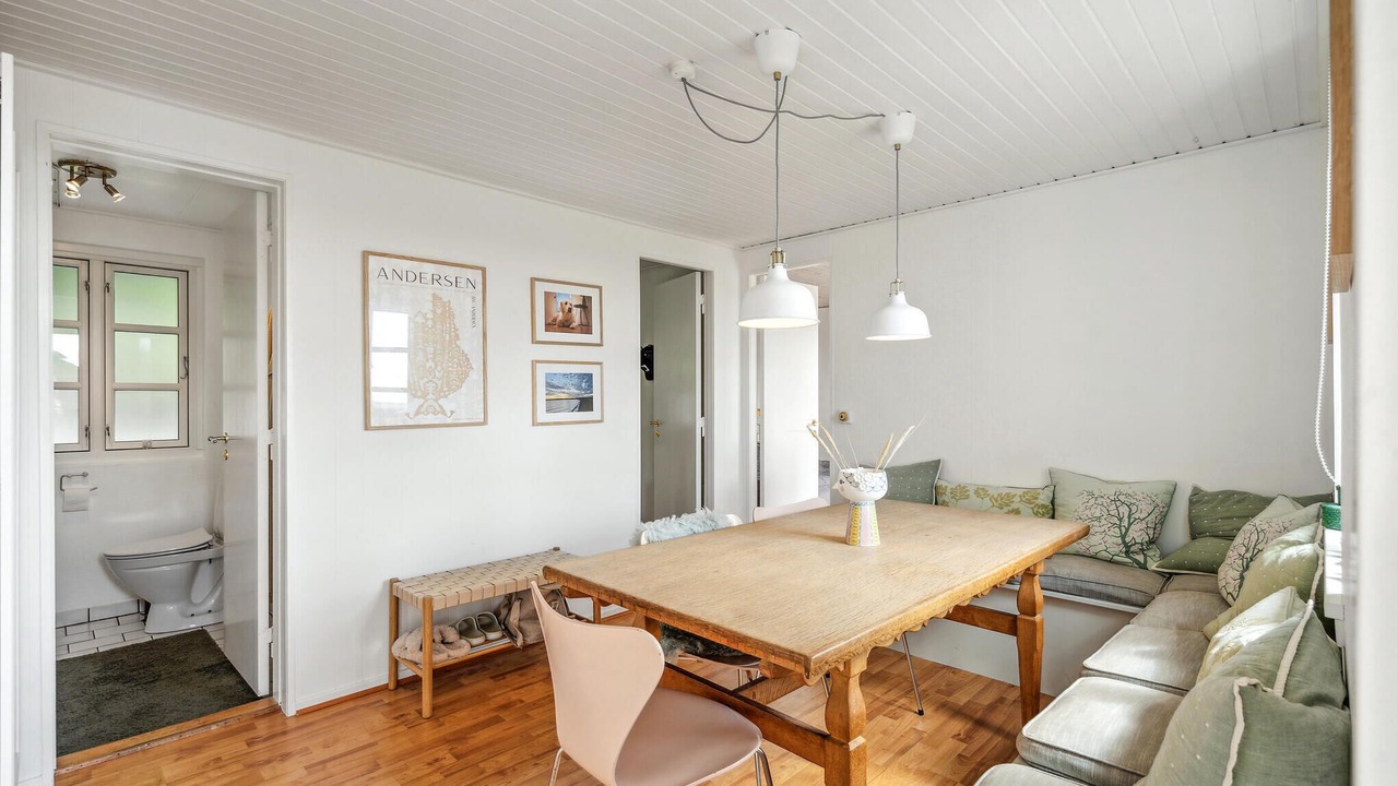 Photo of Bedroom in Brydegaard