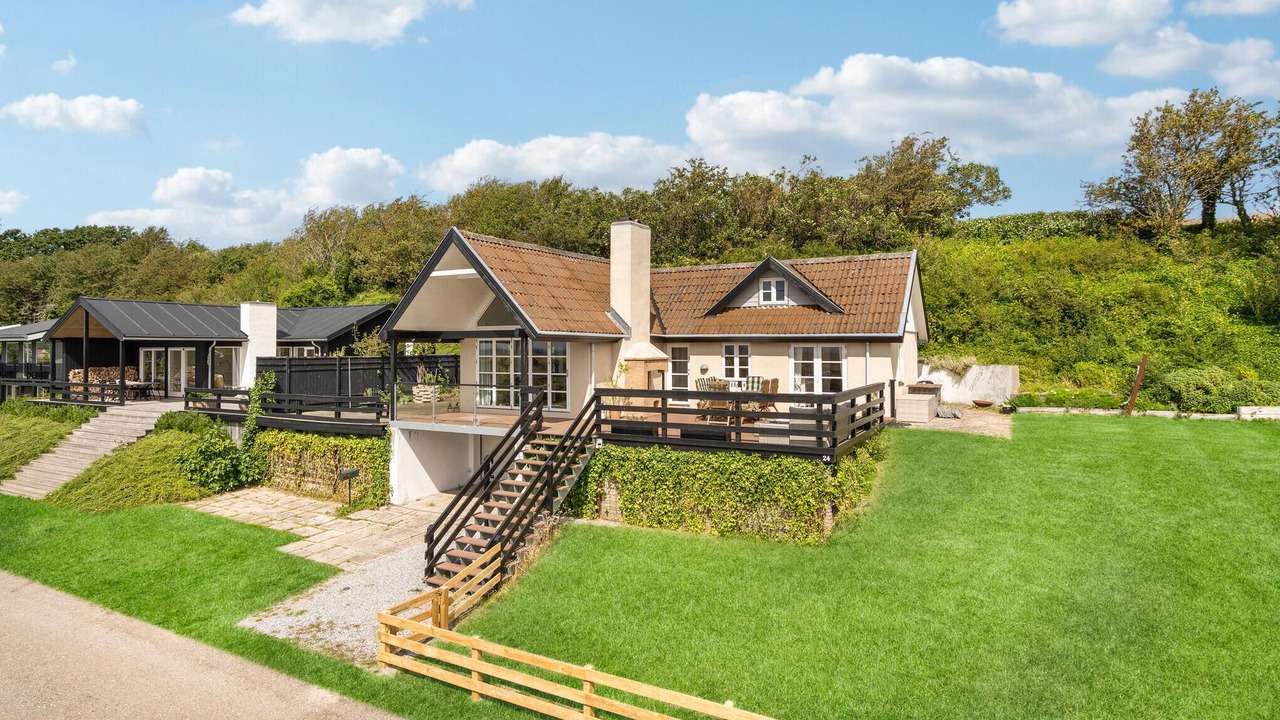 Photo of Others in Brydegaard