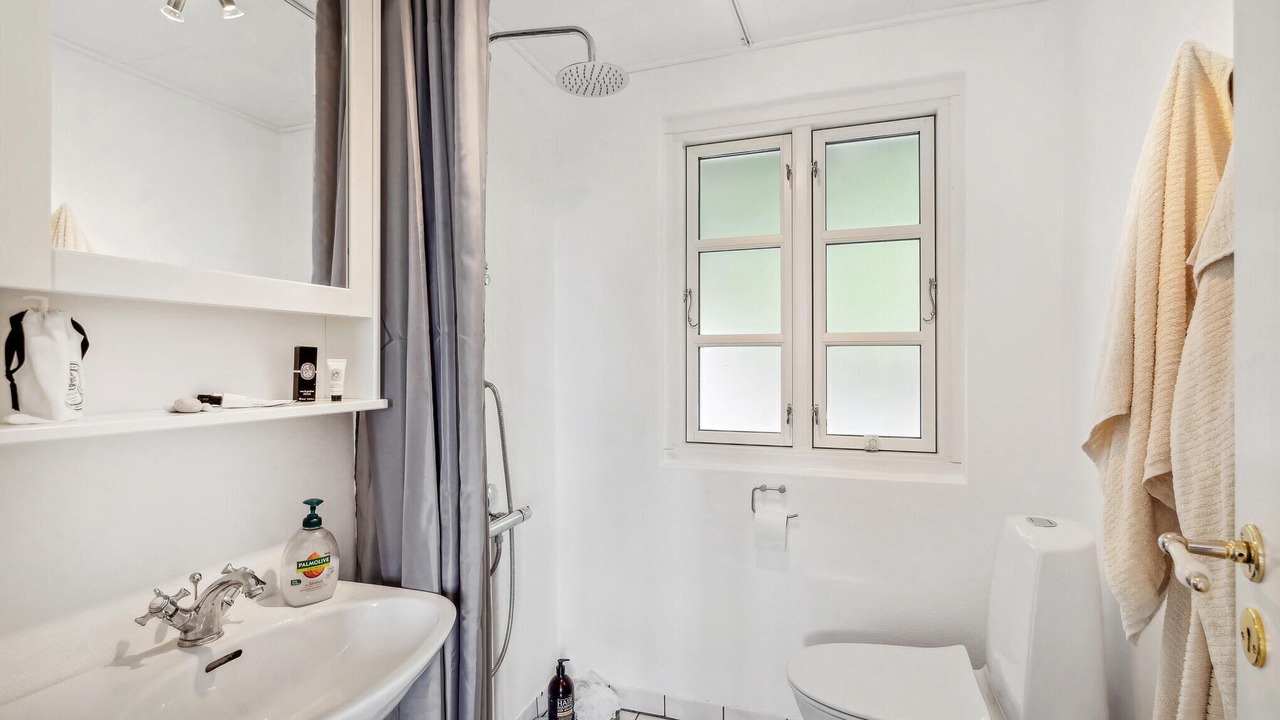 Photo of Bathroom in Brydegaard
