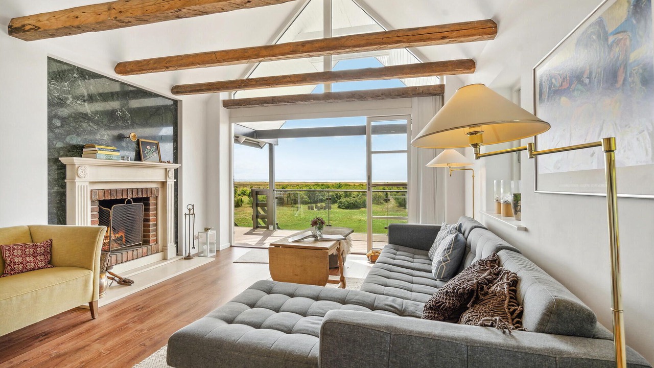 Photo of Bedroom in Brydegaard