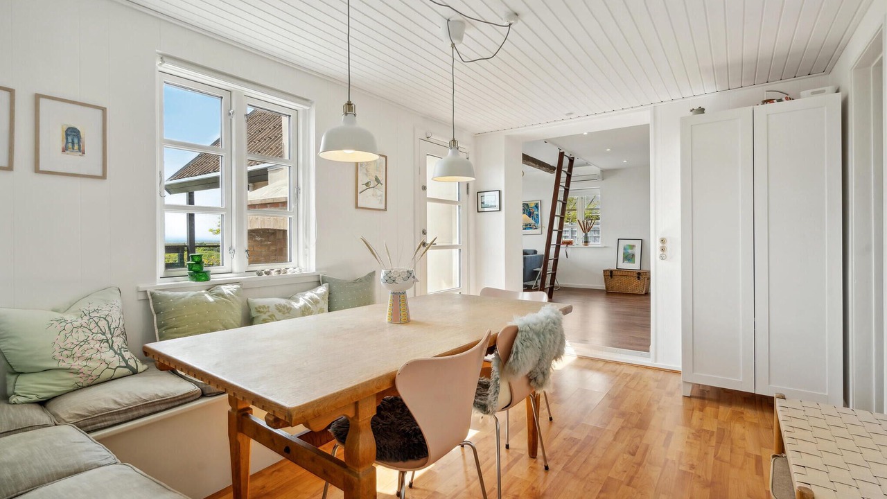 Photo of Bedroom in Brydegaard