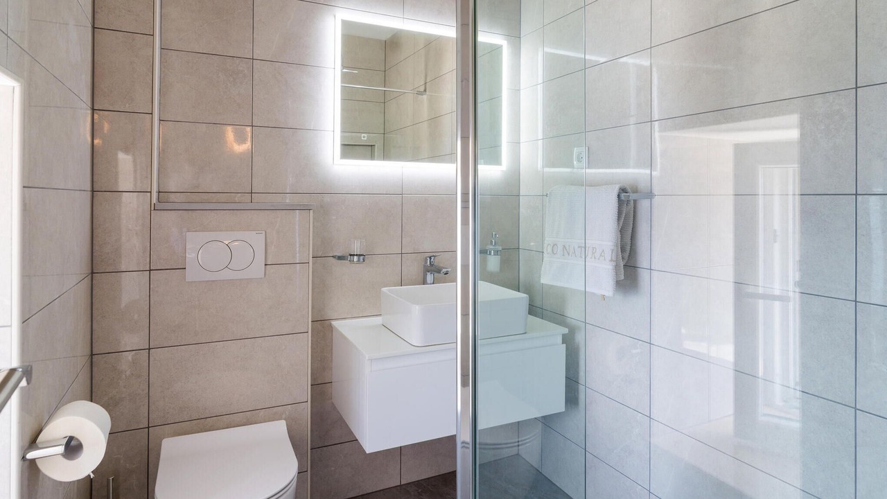 Photo of Bathroom in Jesenice