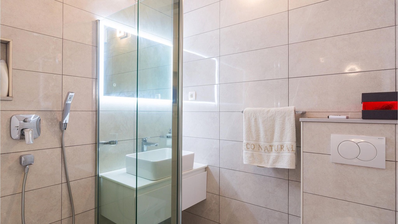 Photo of Bathroom in Jesenice