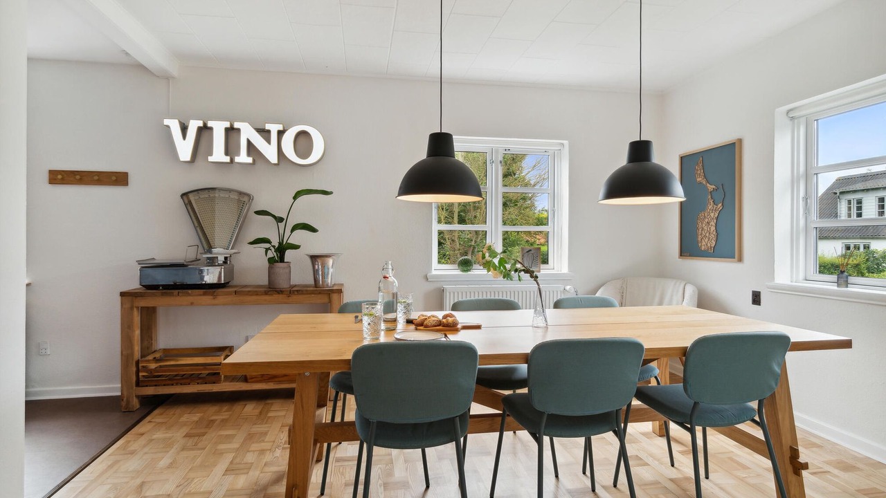 Photo of Bedroom in Samsø