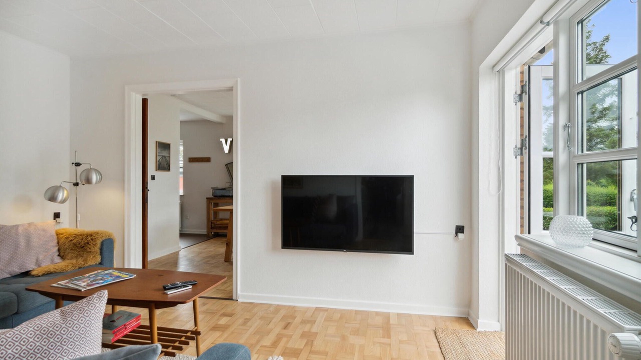 Photo of Bedroom in Samsø