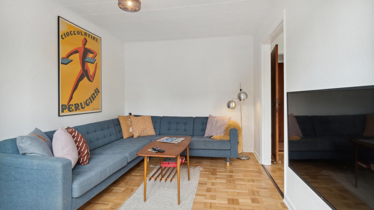 Photo of Bedroom in Samsø