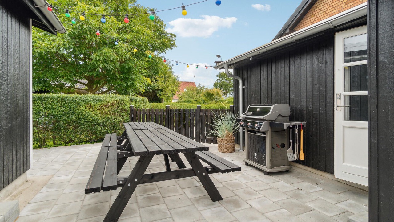 Photo of Others in Samsø