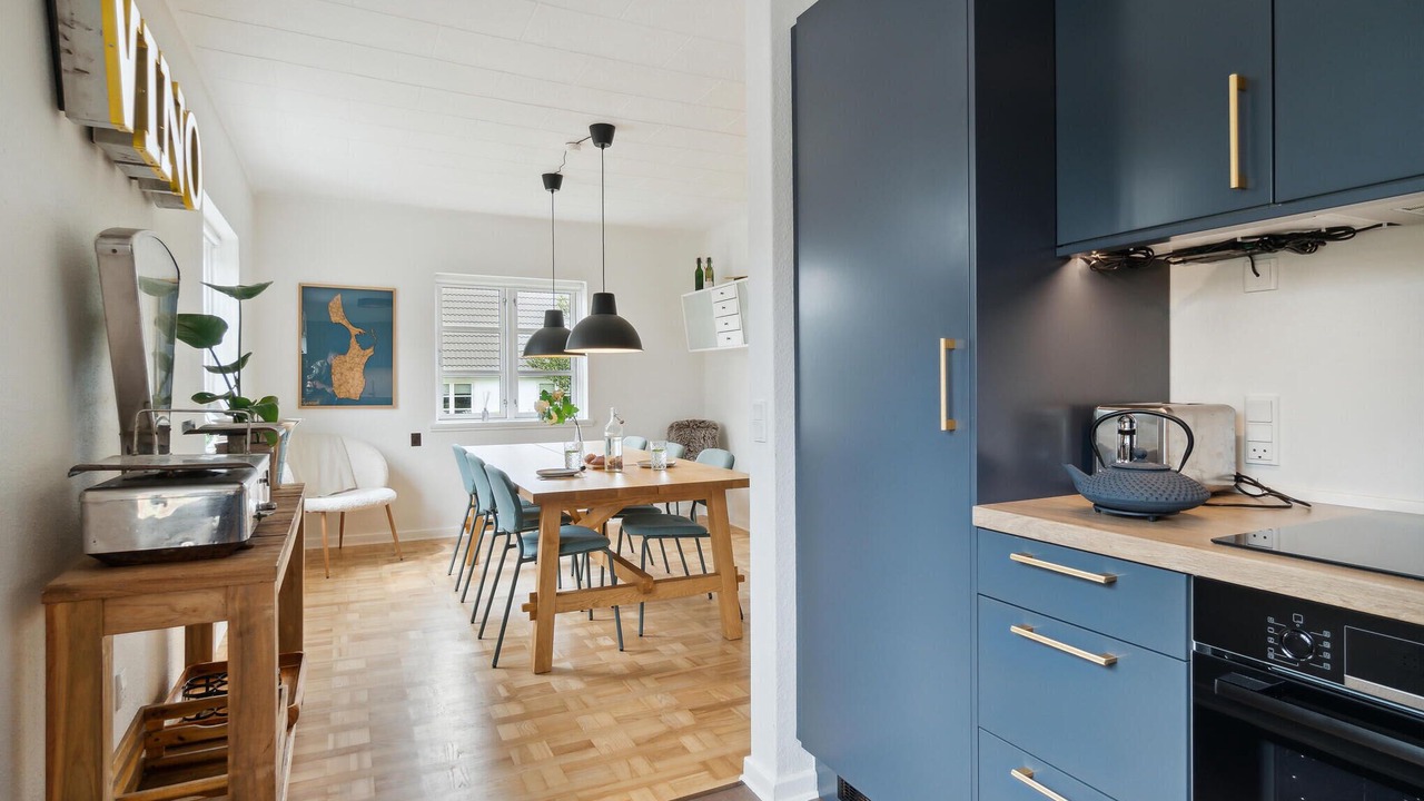 Photo of Others in Samsø