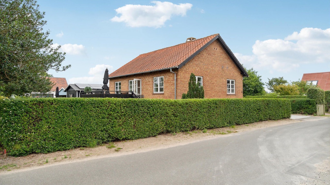 Photo of Others in Samsø