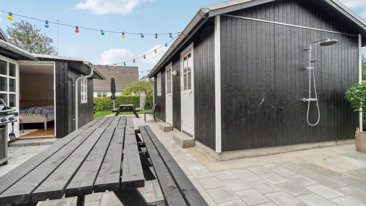 Photo of Others in Samsø