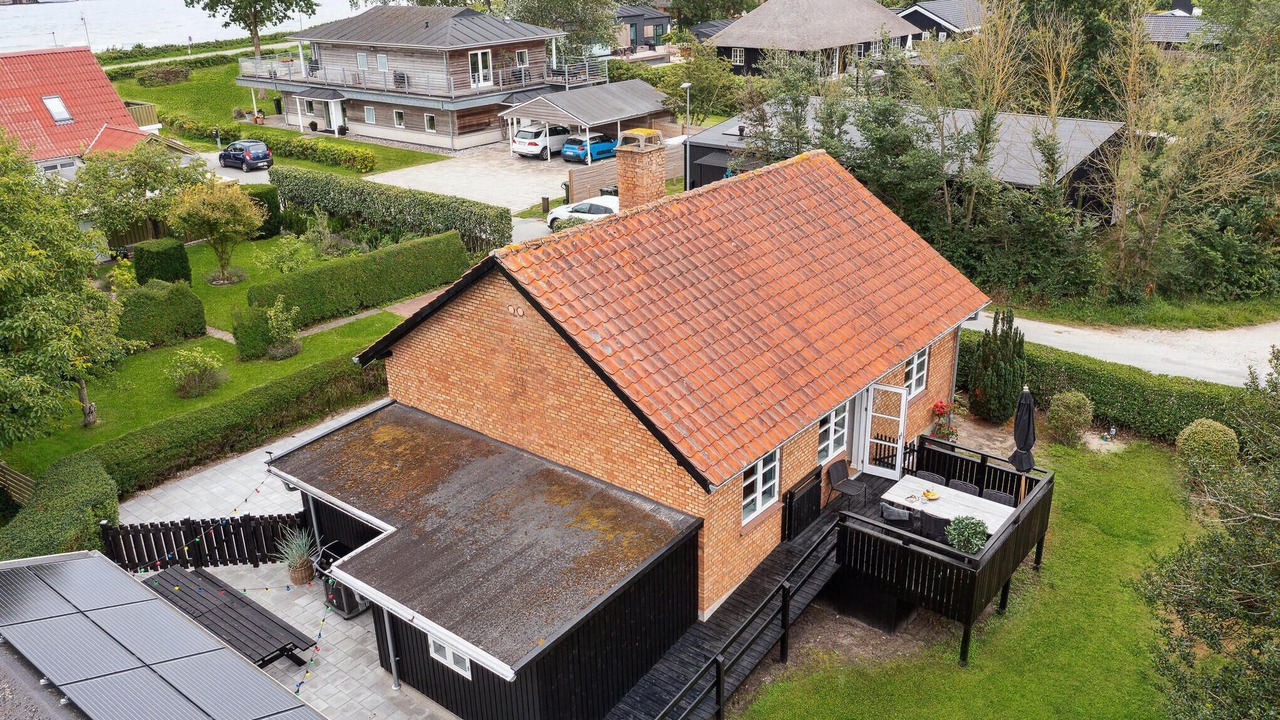 Photo of Others in Samsø