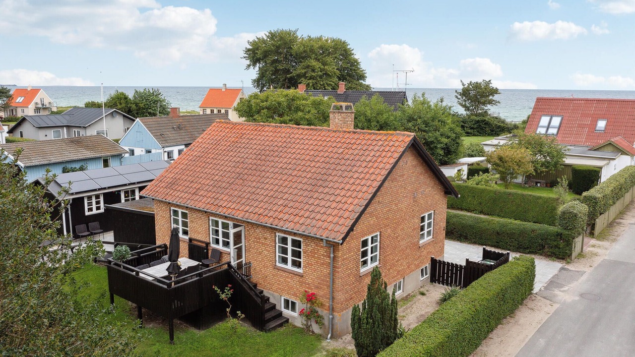 Photo of Others in Samsø