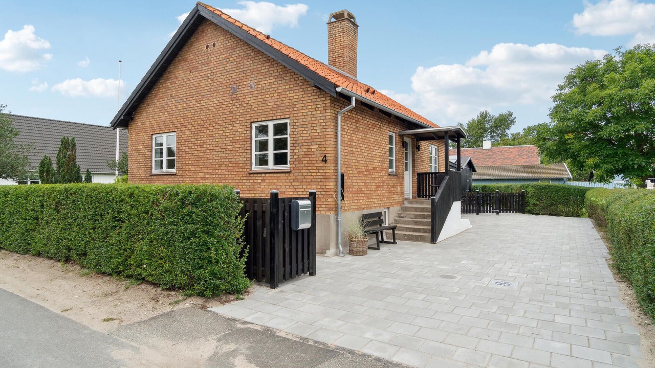 Photo of Others in Samsø