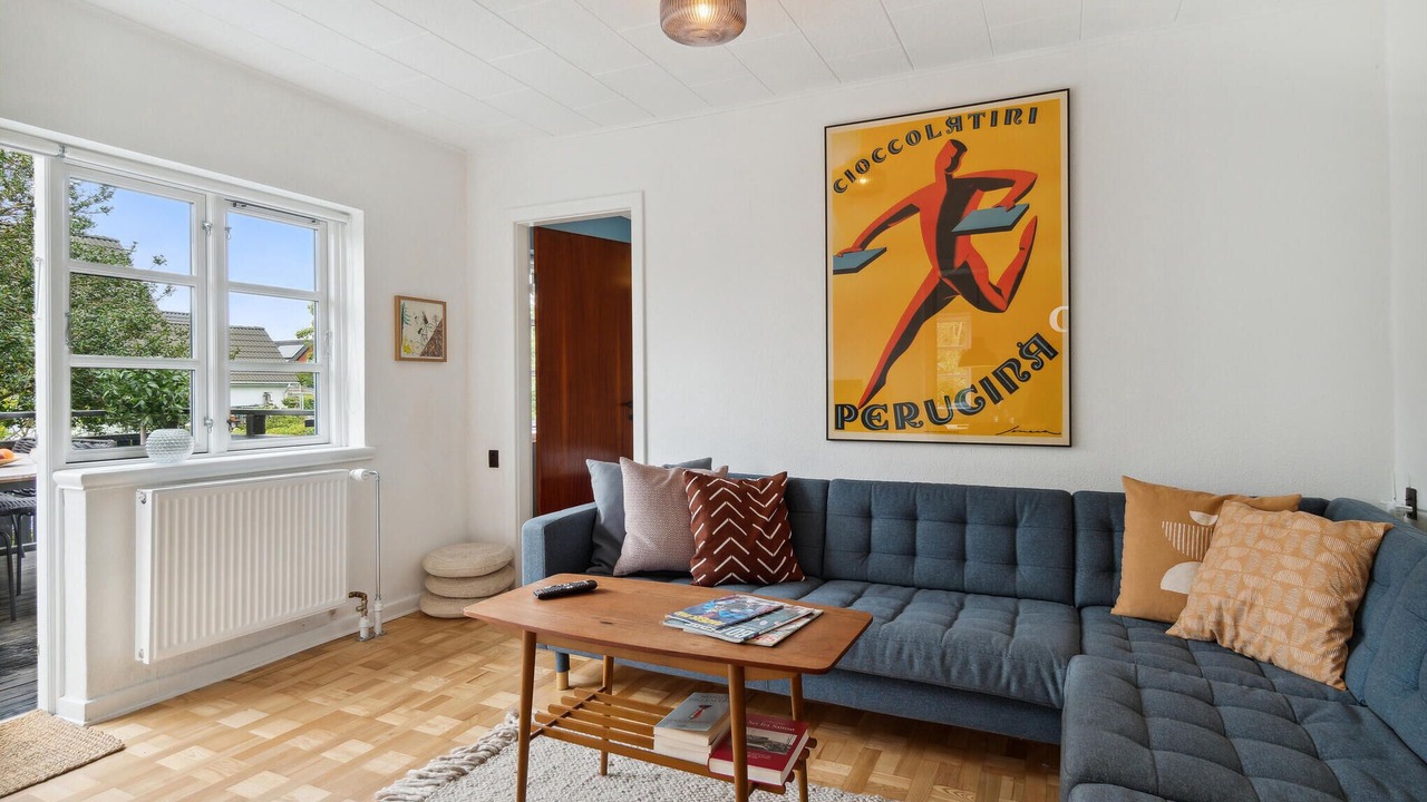 Photo of Bedroom in Samsø