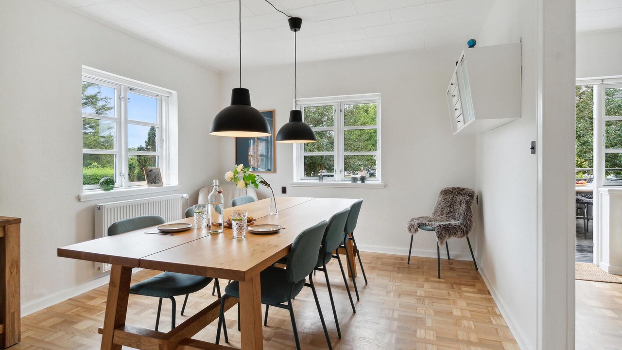 Photo of Bedroom in Samsø