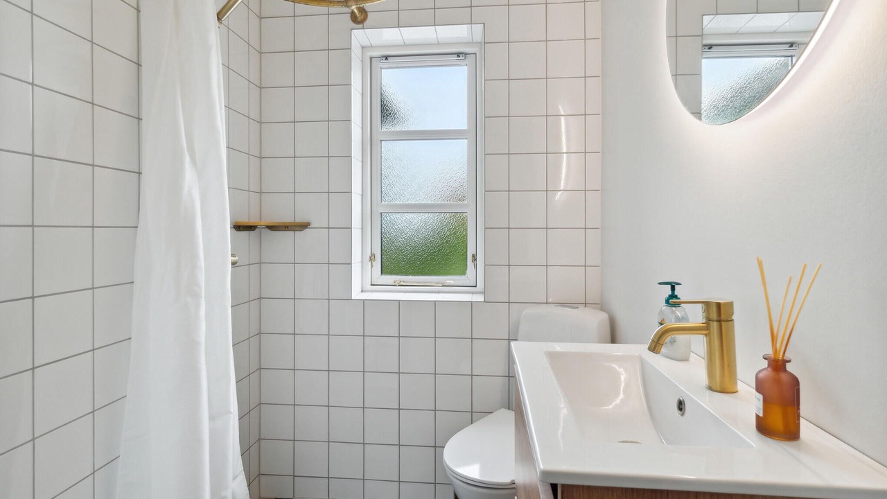 Photo of Bathroom in Samsø