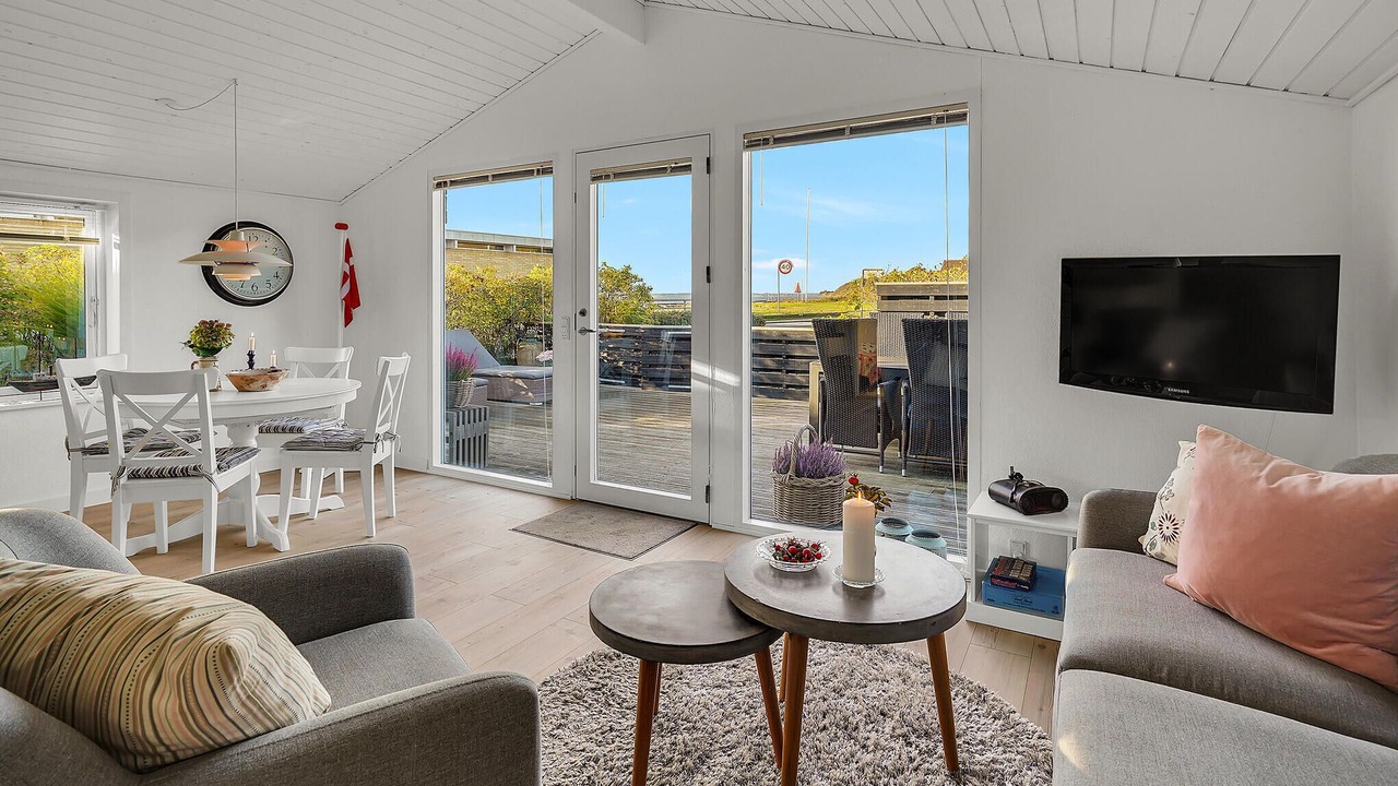Photo of Bedroom in Hejsager Strand