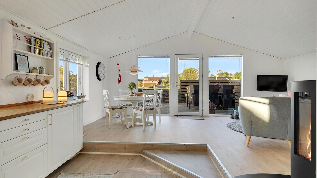 Photo of Others in Hejsager Strand